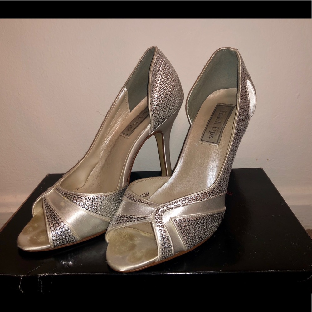 High heels